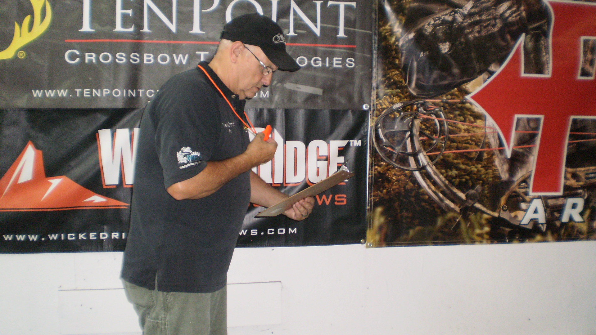 Craft & Shaft | Ron Dyer CEO and Archery Instructor