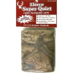 Circut Camo Silencer Pad