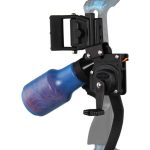 AMS Retriever Pro with #200 Line