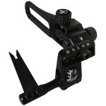 TROPHY TAKER SPRING STEEL PRO REST BLACK RHTROPHY TAKER SPRING STEEL PRO REST BLACK