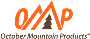 October Mountain Products / OMP