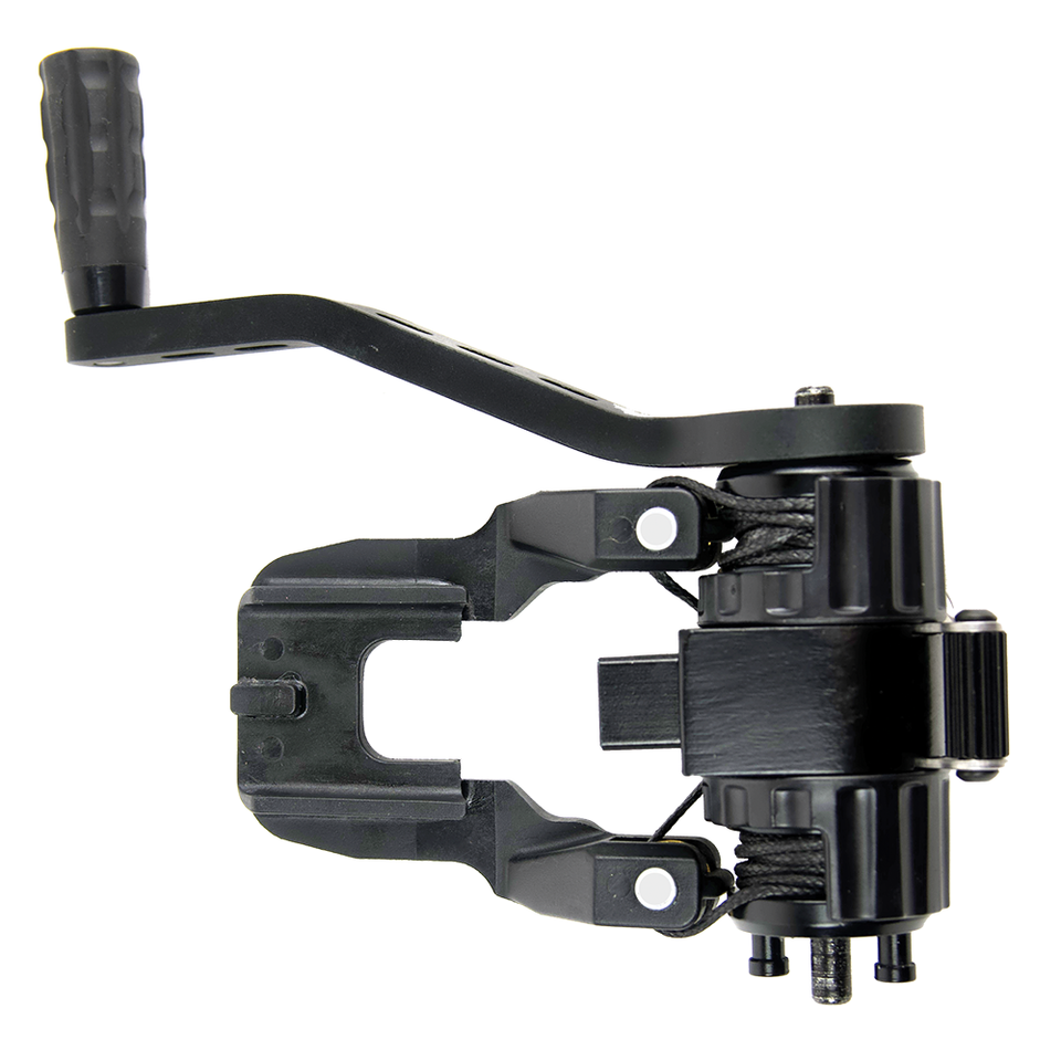 DSC COMPACT - NARROW SLED