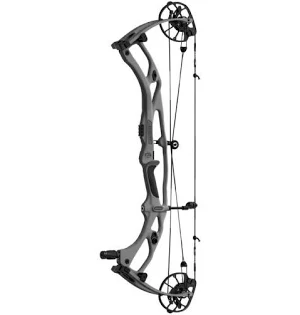 Hoyt RX-9 Ultra Compound Bow RH 70LBS Draw 30-29.25 ColorTombstone